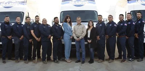 Reliable HVAC repair same-day service across Newbury Park, CA - Acosta Heating and Air Conditioning