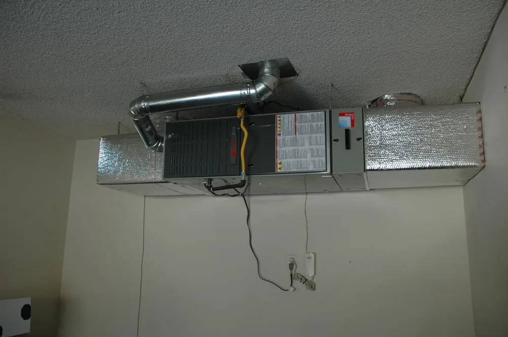 Reliable heating repair experts serving Newbury Park, CA - Acosta Heating and Air Conditioning
