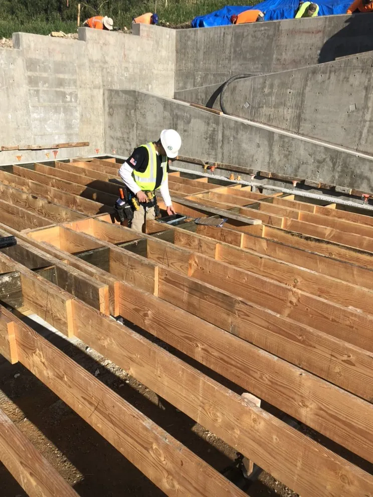 Slide of Acosta HVAC