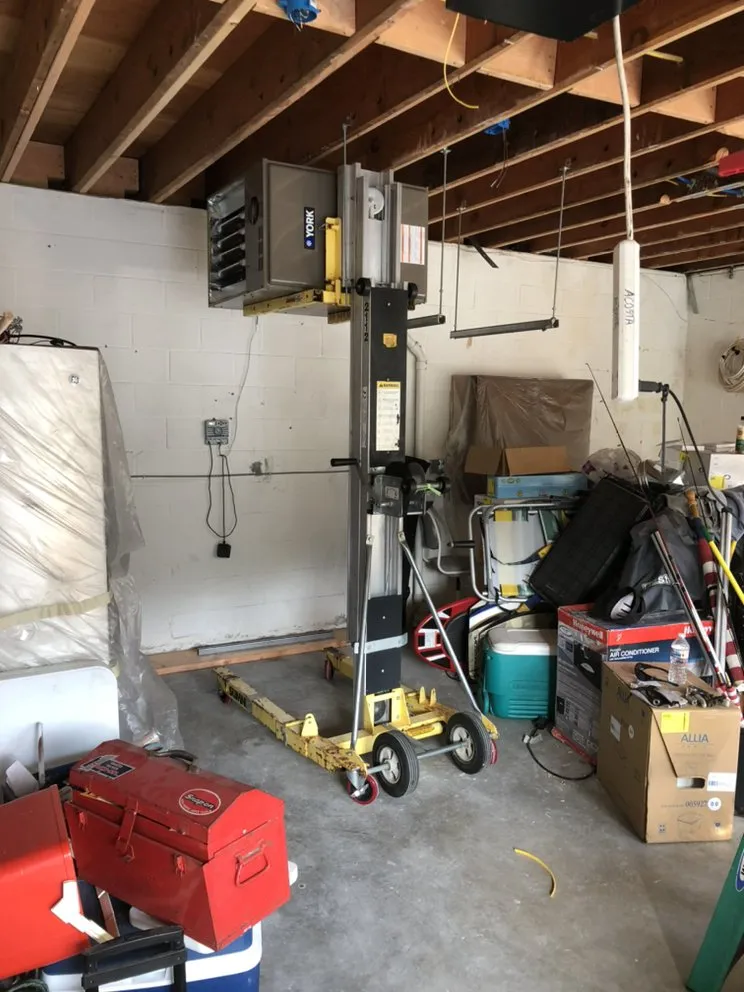 Slide of Acosta HVAC