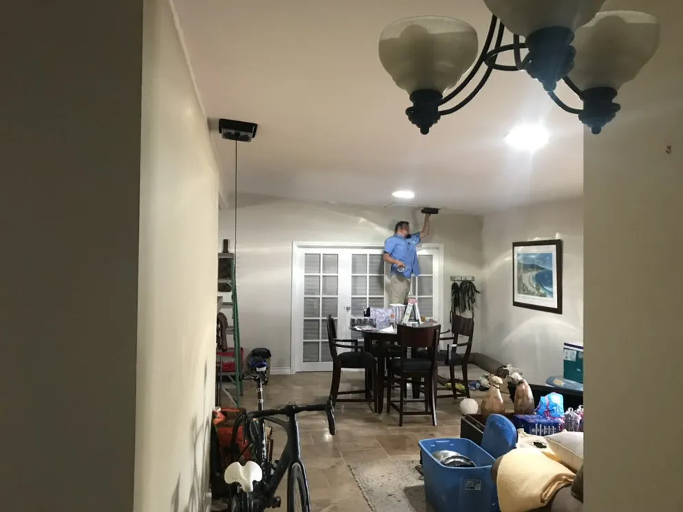 Slide of Acosta HVAC