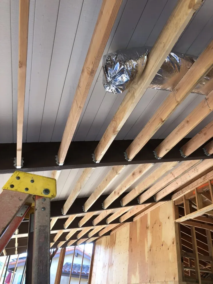 Slide of Acosta HVAC