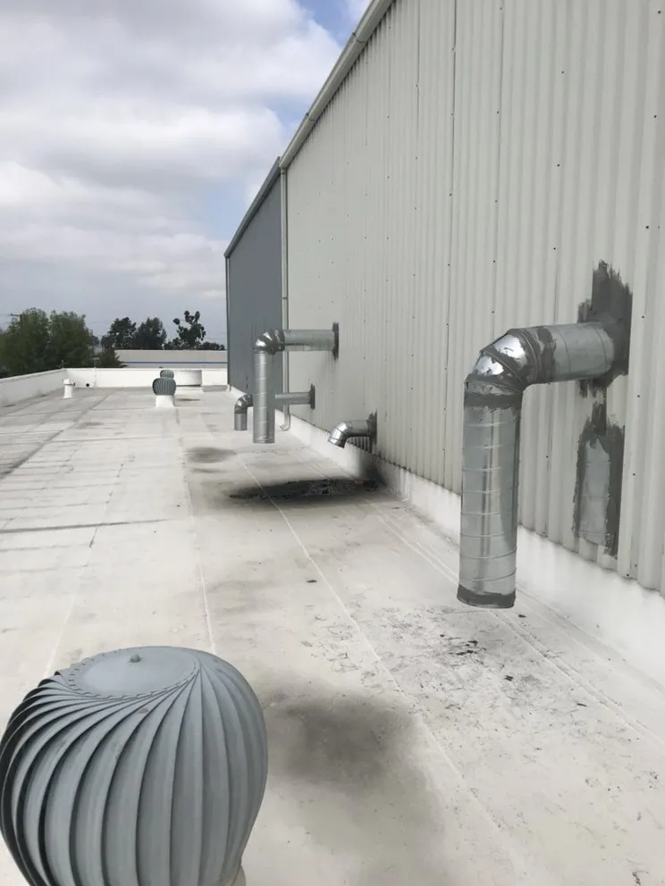 Slide of Acosta HVAC