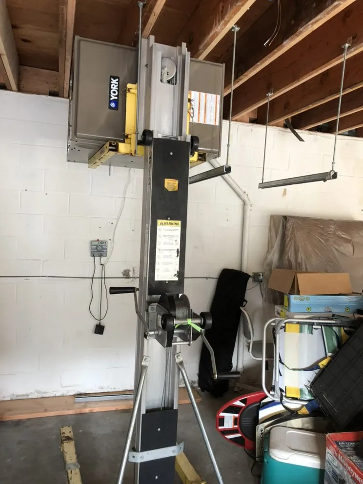 Slide of Acosta HVAC