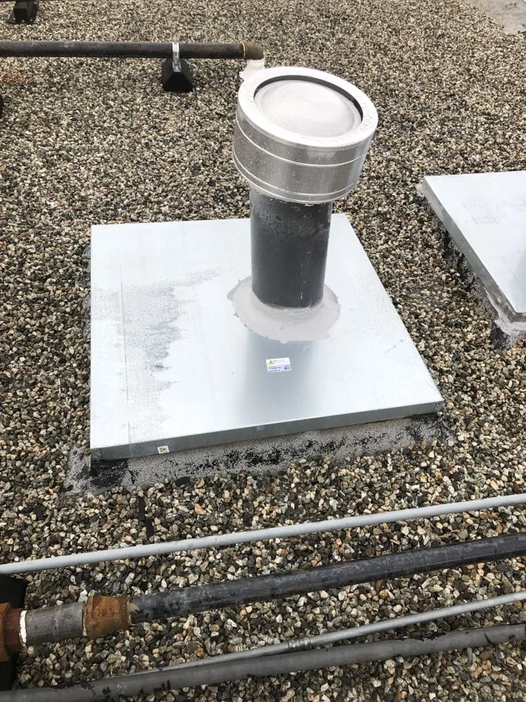 Slide of Acosta HVAC