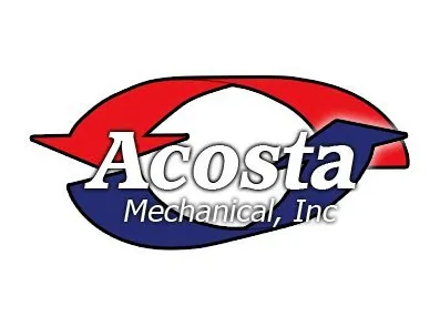 Slide of Acosta Mechanical Heating & Air Conditioning