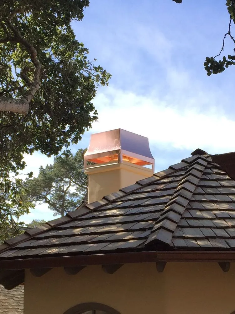 Slide of Acoustic Air