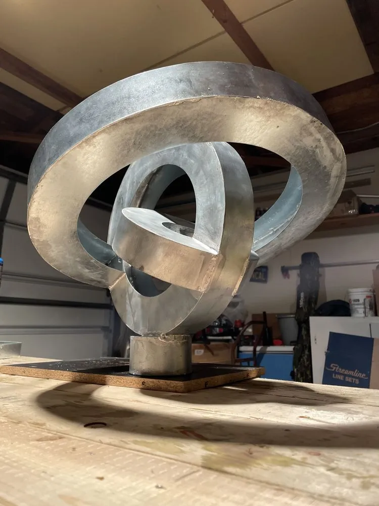 Slide of Acoustic Air