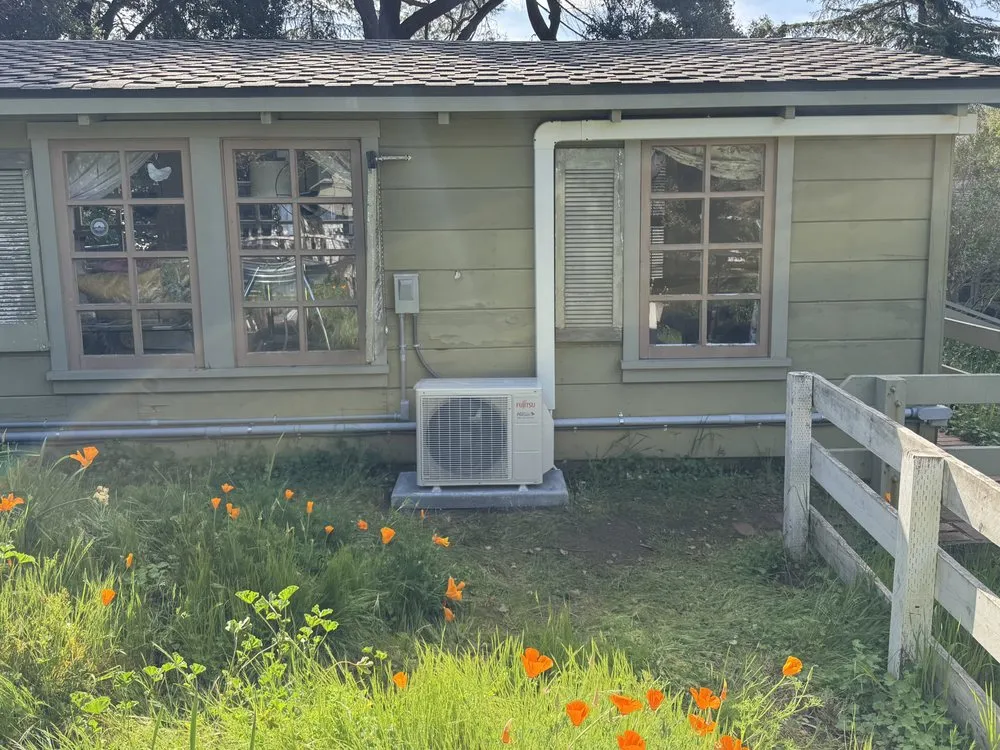 Slide of Acoustic Air