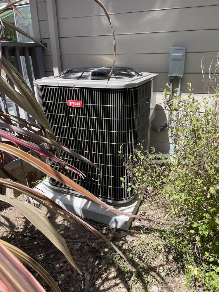 Slide of Acoustic Air