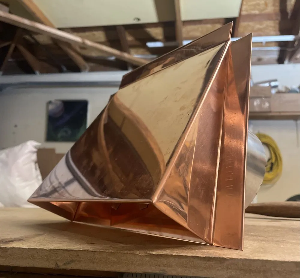 Slide of Acoustic Air