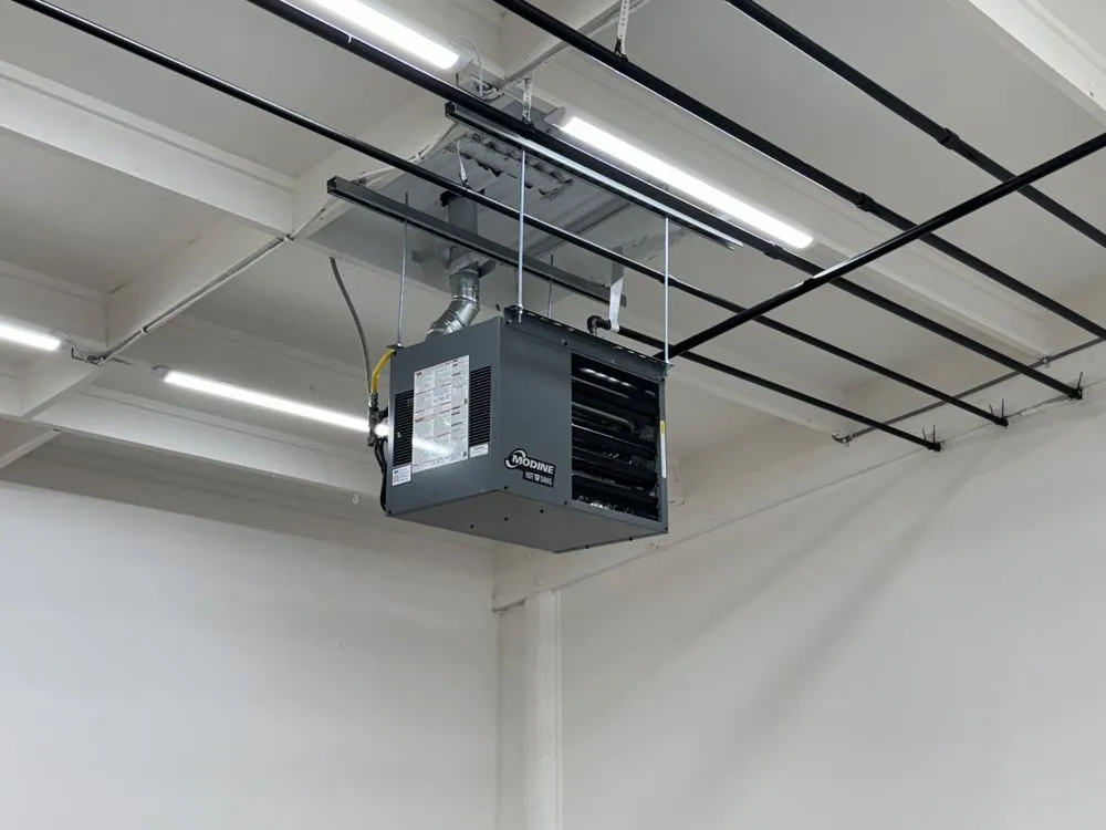 Slide of Acoustic Air