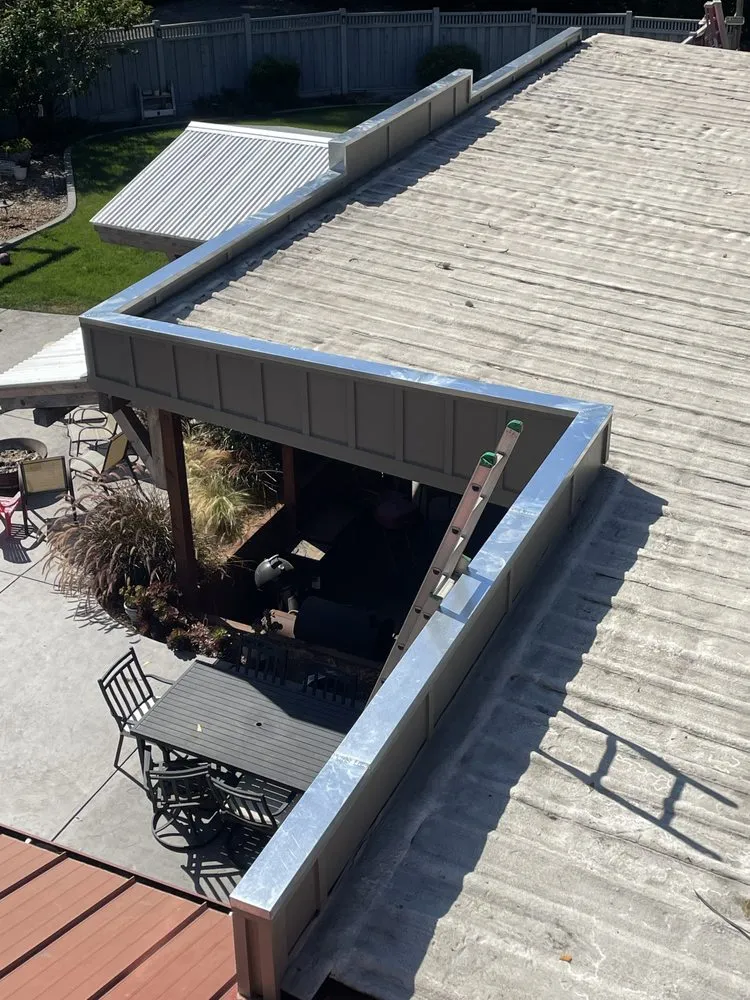 Slide of Acoustic Air