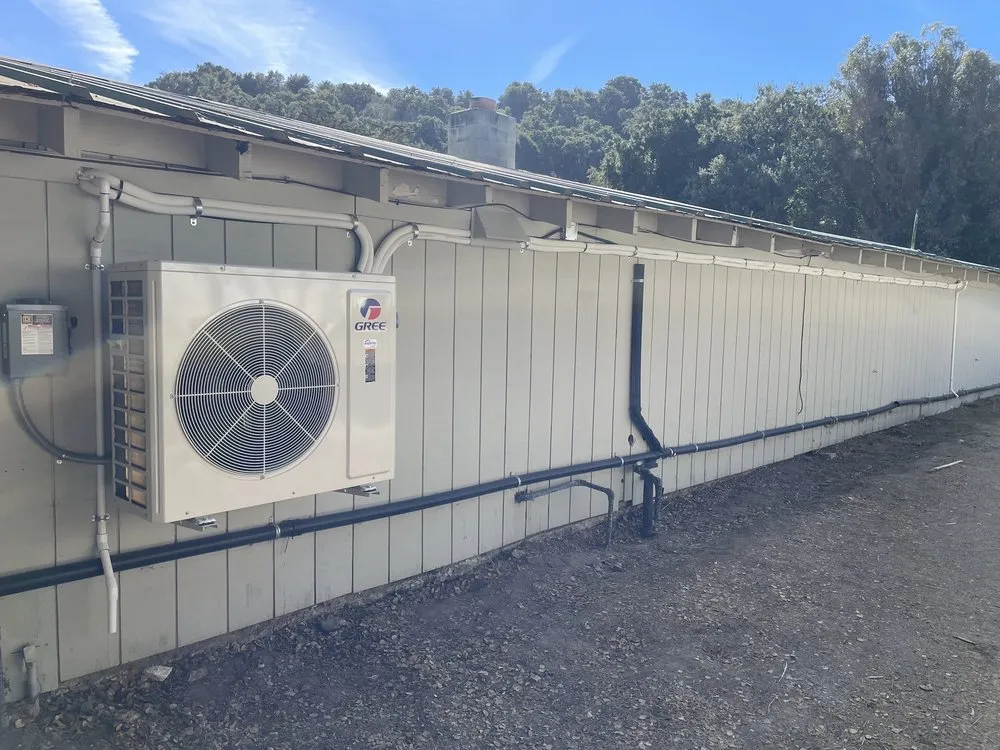 Slide of Acoustic Air