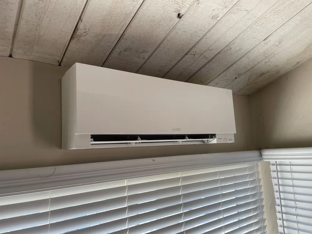 Slide of Acoustic Air