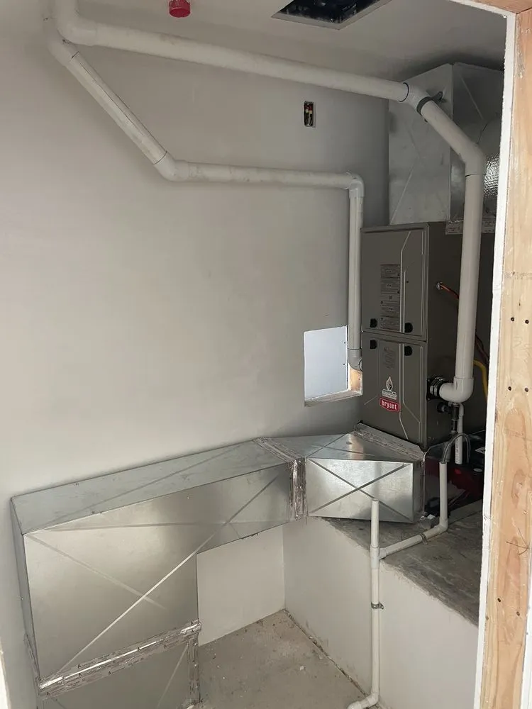 Slide of Acoustic Air