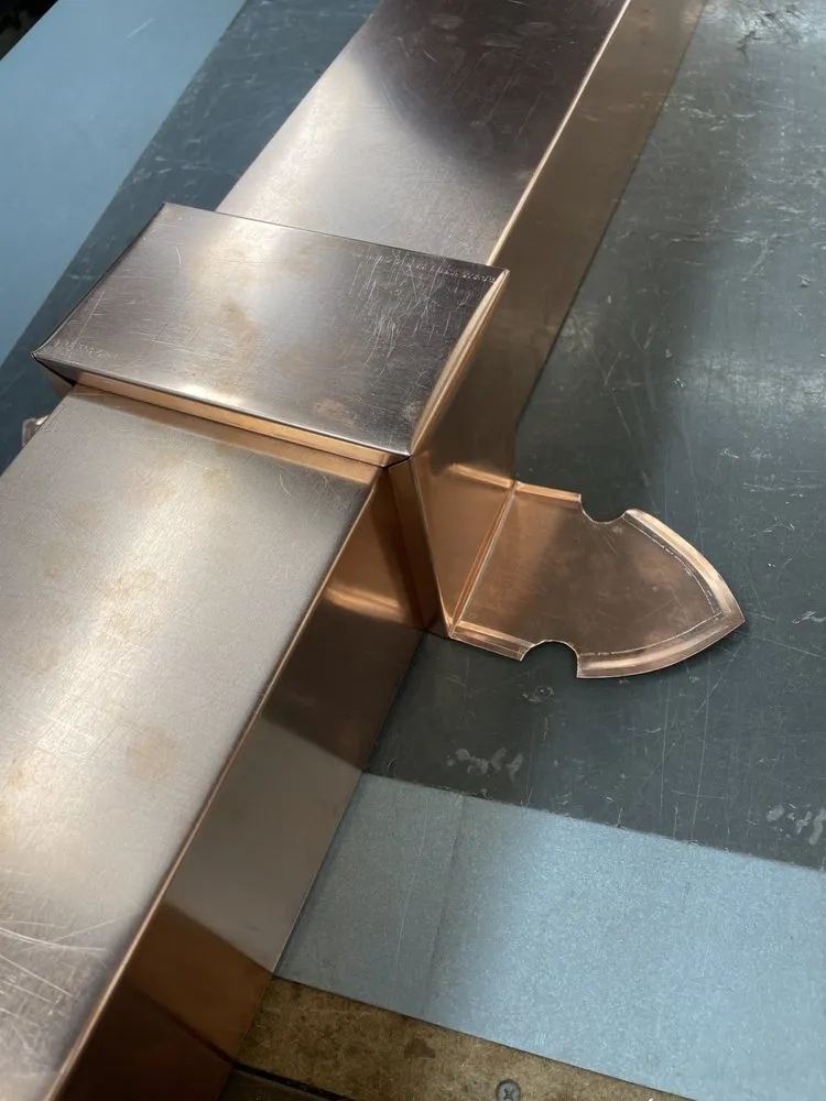 Slide of Acoustic Air