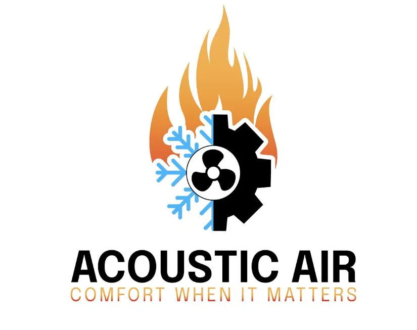 Slide of Acoustic Air