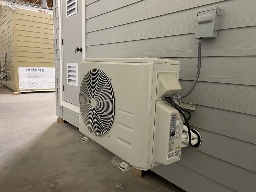 Slide of Acoustic Air