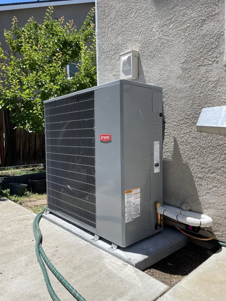 Slide of Acoustic Air