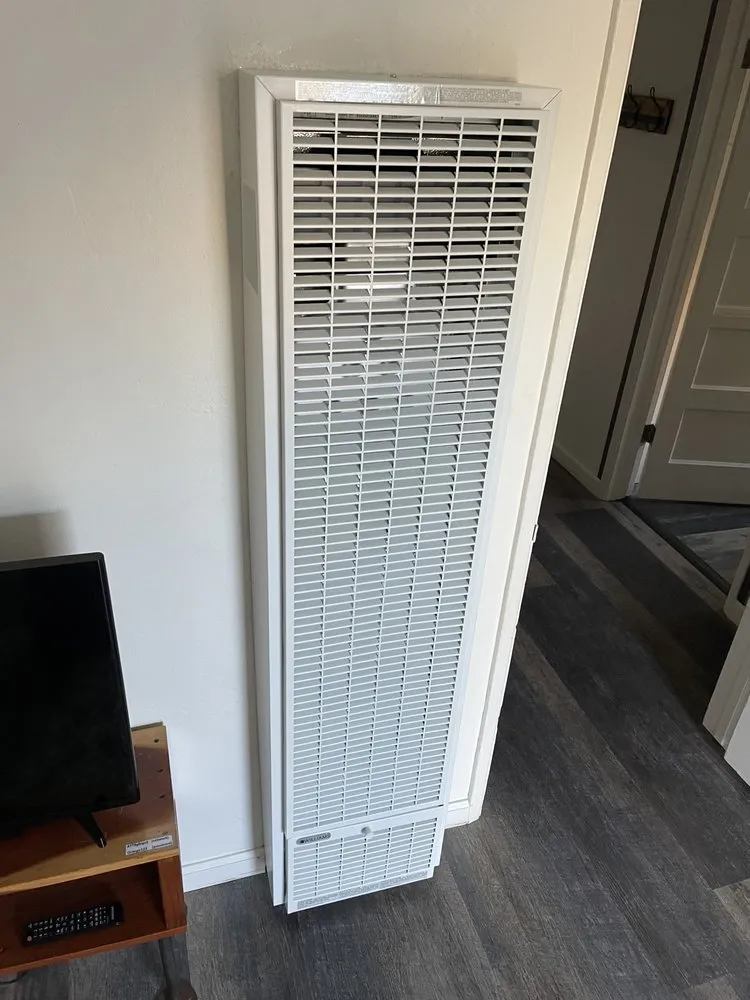 Slide of Acoustic Air