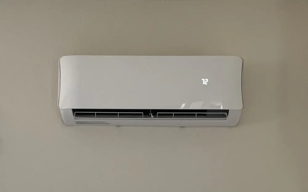 Slide of Acoustic Air