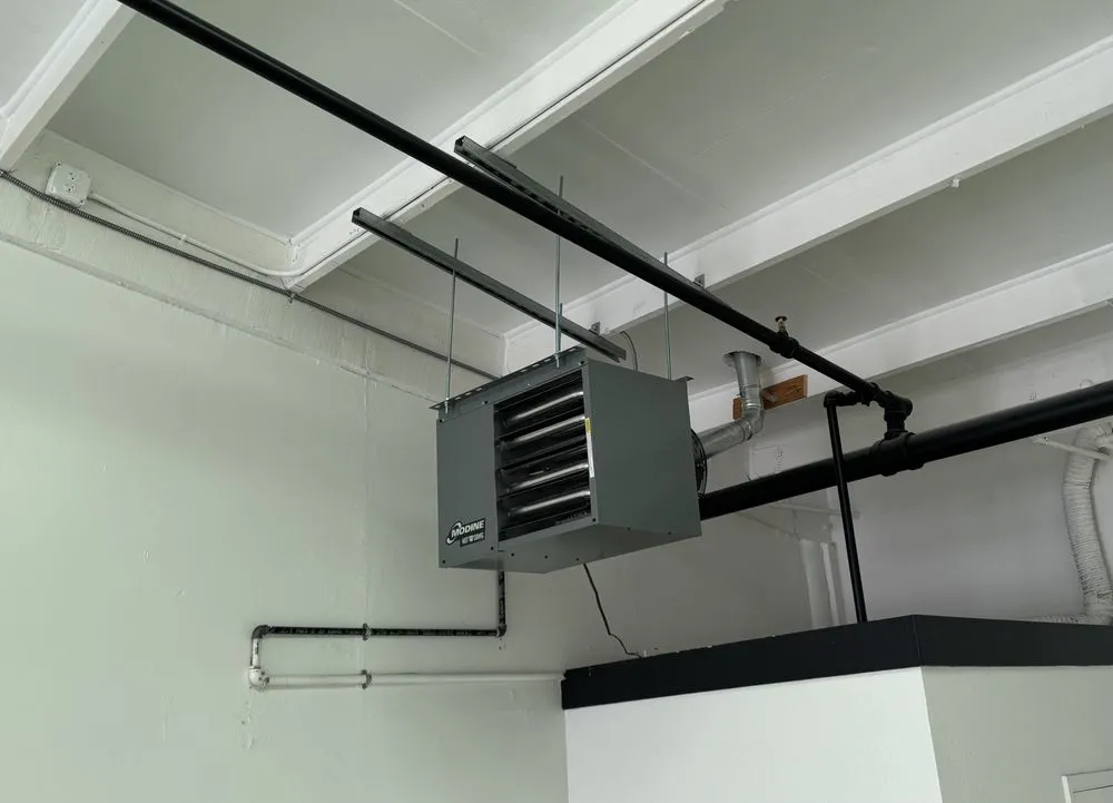 Slide of Acoustic Air