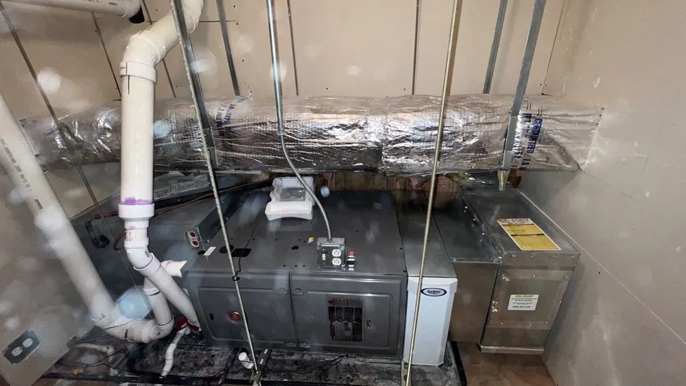 Slide of ACP Heating and Cooling