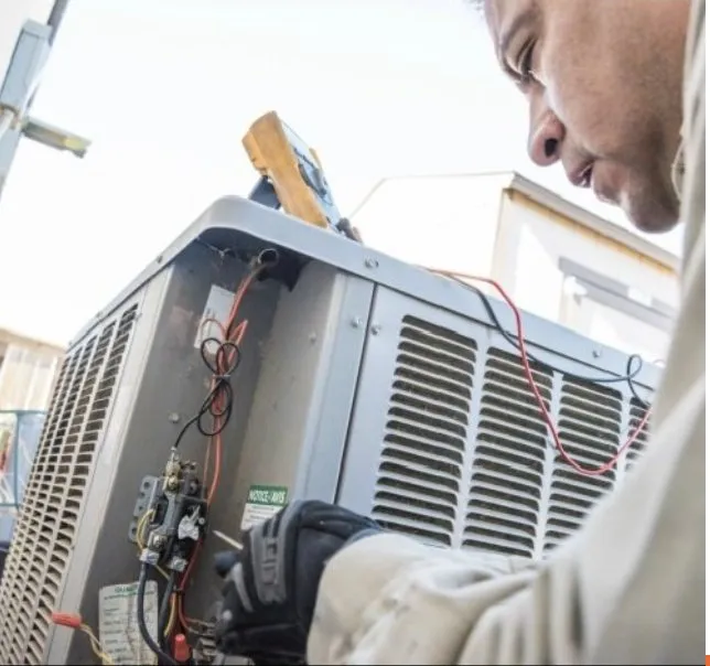 Slide of ACP Mechanical