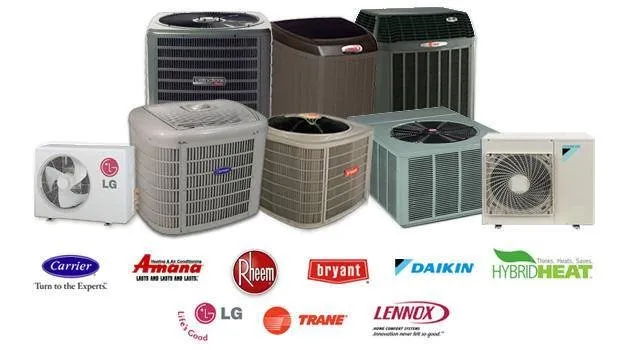 Slide of ACP Mechanical