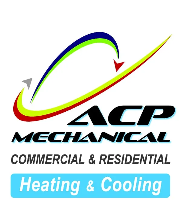 Slide of ACP Mechanical