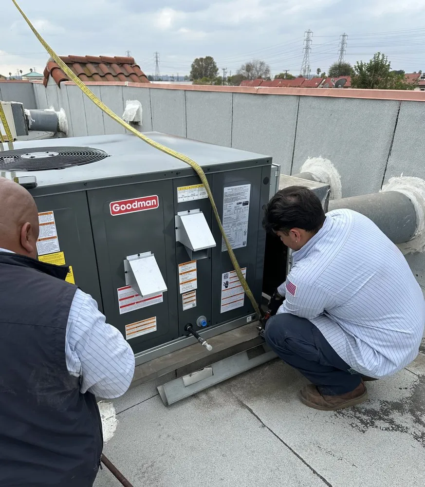 Slide of ACR Air Conditioning & Heating