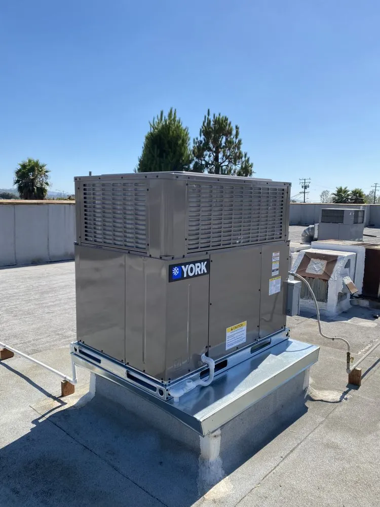 Slide of ACR Air Conditioning & Heating