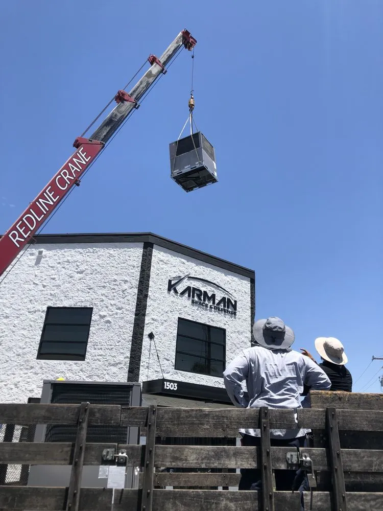 Slide of ACR Air Conditioning & Heating