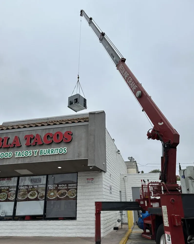 Slide of ACR Air Conditioning & Heating