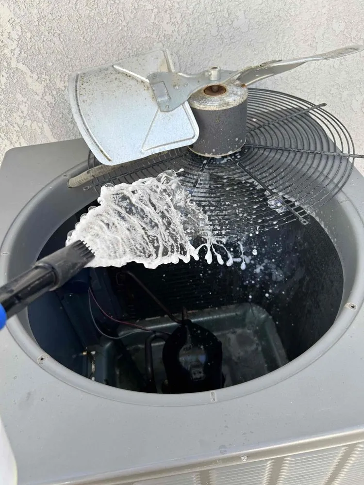 Slide of ACR Air Conditioning & Heating