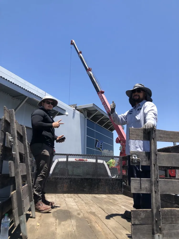 Slide of ACR Air Conditioning & Heating