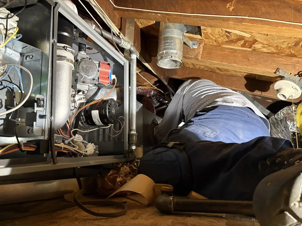 Slide of ACR Air Conditioning & Heating