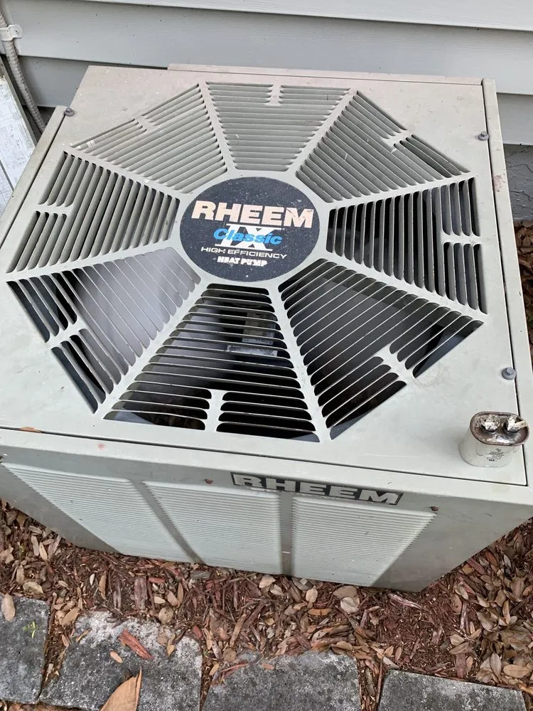 Slide of ACR Air Conditioning & Refrigeration