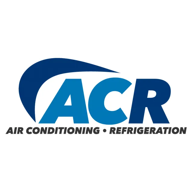 Slide of ACR Air Conditioning & Refrigeration