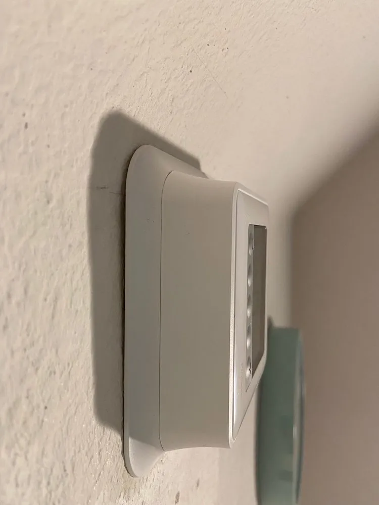 Slide of ACR Heating & Cooling