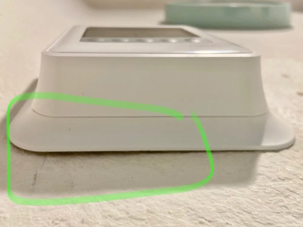 Slide of ACR Heating & Cooling