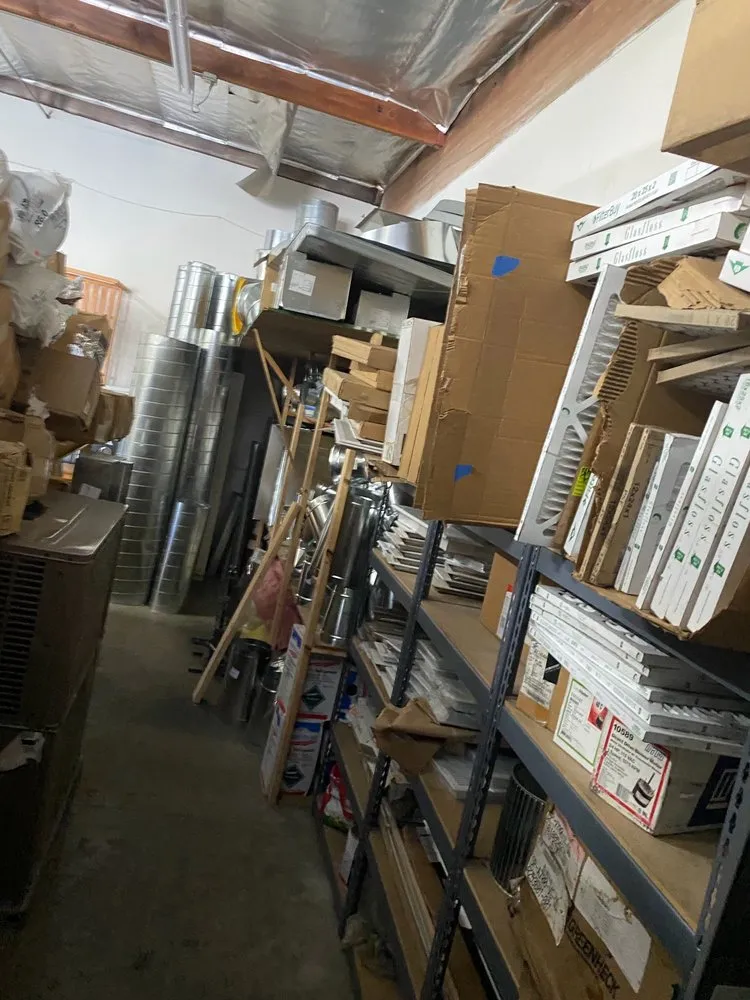 Slide of ACR Heating & Cooling