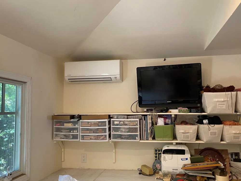 Slide of ACR Heating & Cooling