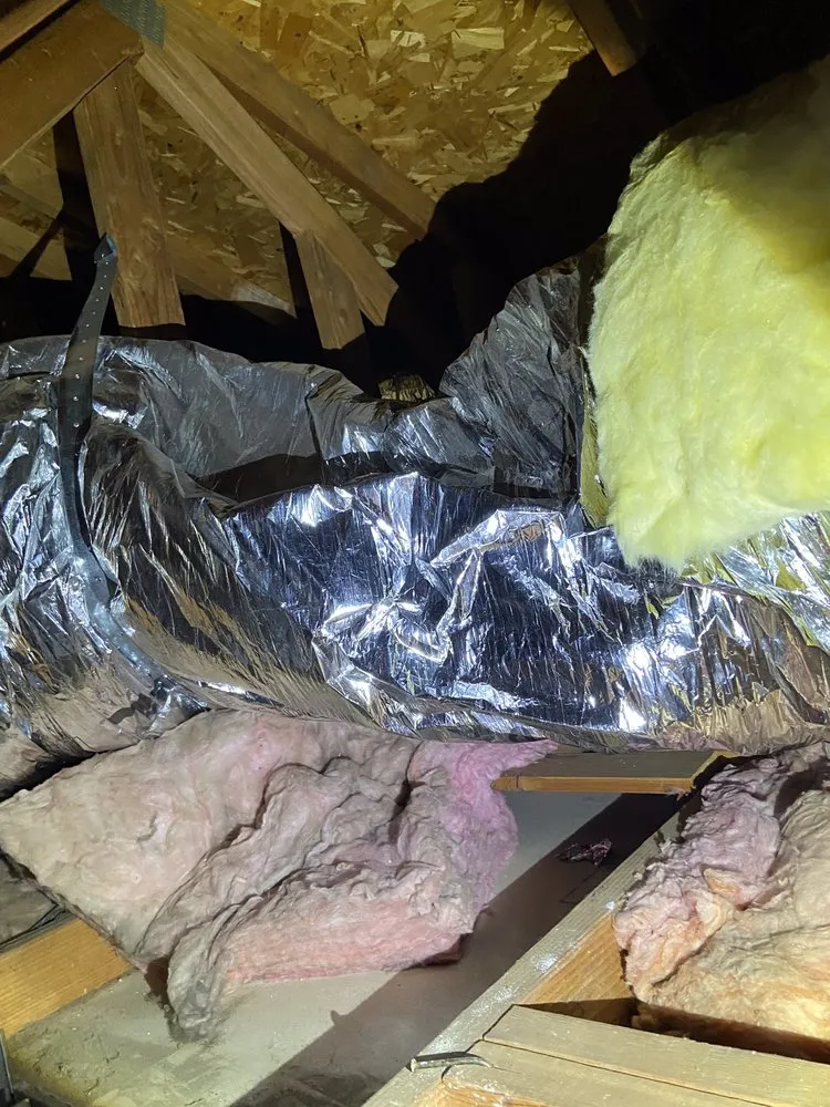 Slide of ACR Heating & Cooling