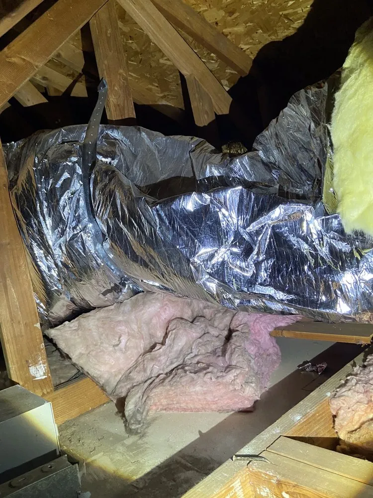 Slide of ACR Heating & Cooling