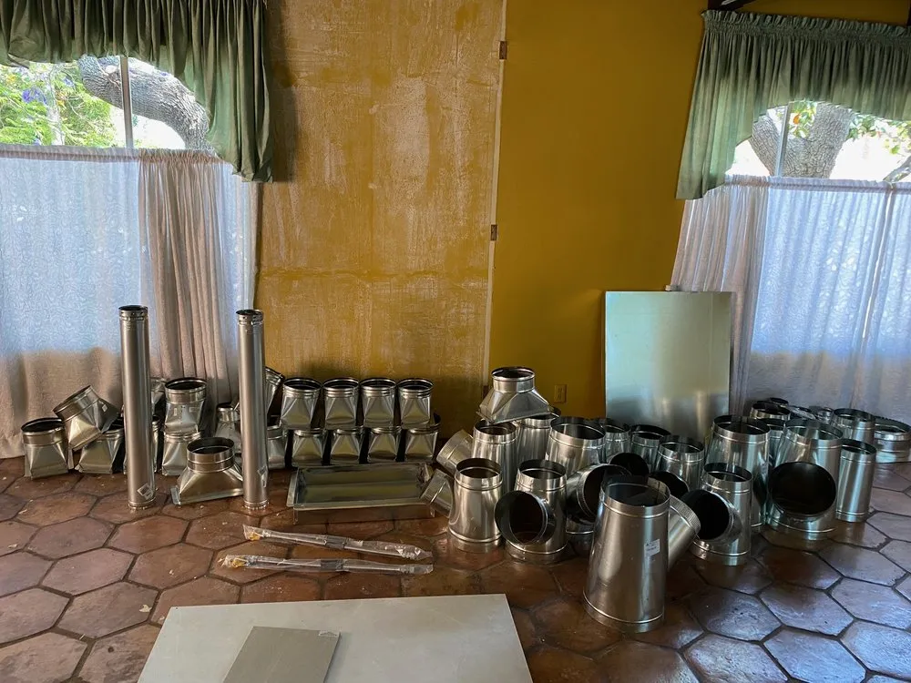 Slide of ACR Heating & Cooling