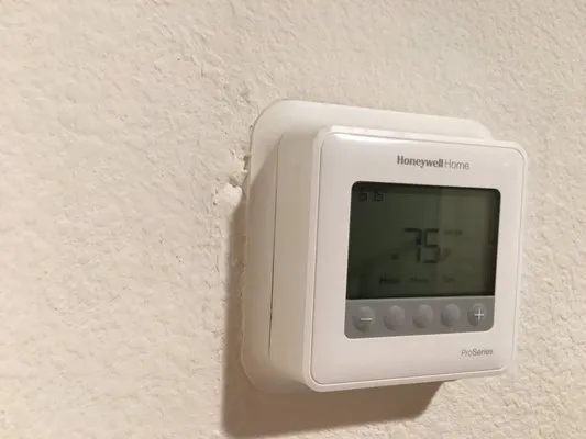 ACR Heating & Cooling Logo