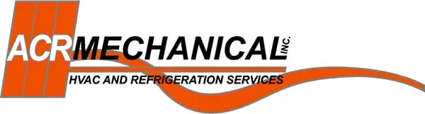 ACR Mechanical, Inc Logo