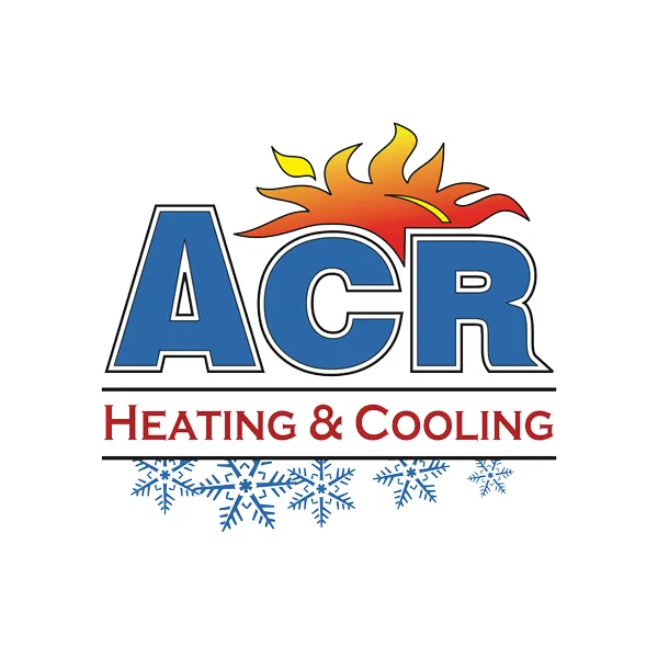 Slide of ACR of Sedalia